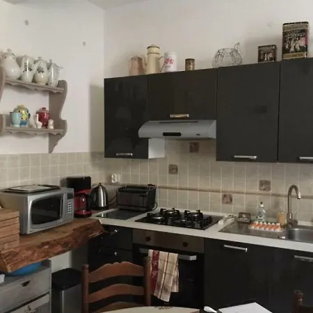 Дом отдыха House Lafeugere Boutan