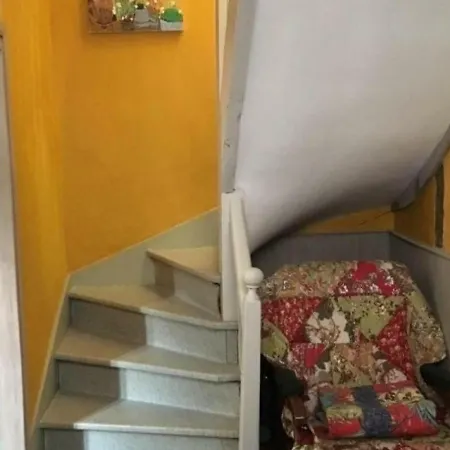 House Lafeugere Boutan Дом отдыха *