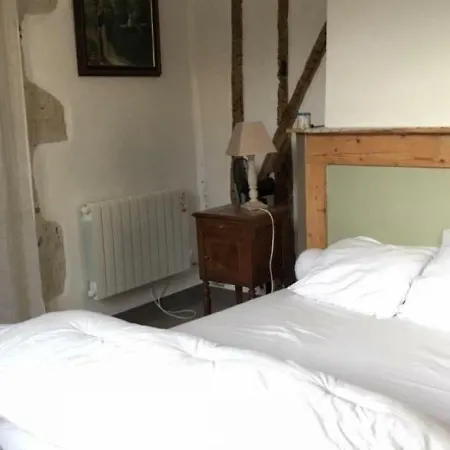 House Lafeugere Boutan Лектур