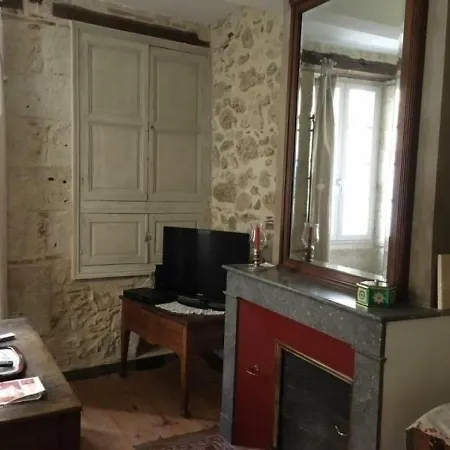 House Lafeugere Boutan * Лектур