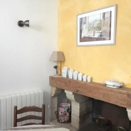Дом отдыха House Lafeugere Boutan *