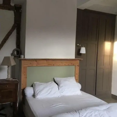 House Lafeugere Boutan Дом отдыха *